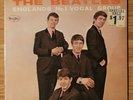The Beatles INTRODUCING THE BEATLES factory sealed P.S. I LOVE YOU VERSION