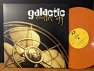 Galactic - Coolin' Off Vinyl Tipitina's Record Club 2LP Bayou Funk NOLA NM
