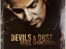 BRUCE SPRINGSTEEN: Devils & Dust 2005 OG Rock 2x Vinyl LP