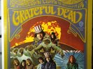 The Grateful Dead - Self Titled - VG Vinyl