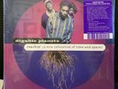 Digable Planets – Reachin' - 2 x LP - Violet & Purple Split Vinyl