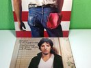 *2x Bruce Springsteen- Darkness On The Edge Of Town +Born in the USA