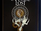 Paradise lost Live at the Roundhouse 2 vinyl