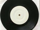 ASH - GOLDFINGER. 3 TRACK INFECTIOUS RECORDS WHITE LABEL 1996. BRIT POP