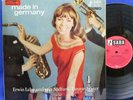 LP ERNST MOSCH -ERWIN LEHN -MADE IN GERMANY/ Joki Freund /GERMANY SABA 1st.PRESS