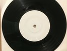 ASH - ANGEL INTERCEPTOR. 3 TRACK INFECTIOUS RECORDS WHITE LABEL 1995. BRIT POP