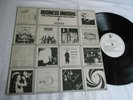 Business Unusual 1st Press 1978 Mint- Outcasts UK Subs Dole Throbbing Gristle