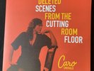Caro Emerald - Deleted Scenes From The Cutting Room Floor.DBL RED VINYL LPs.
