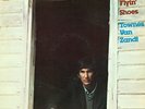 Townes Van Zandt –Flyin' Shoes In Shrink