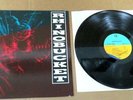 Rhino Bucket Self-Titled German Vinyl LP Near Mint Free Shipping