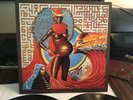 RARE MADE IN THE UK, MILES DAVIS LIVE EVIL 67219 COLUMBIA RECORDS N.M. VINYL N.M