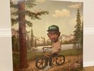 Tyler the Creator - Wolf Pink Coloured VINYL LP New / Sealed *Read Description*
