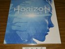 Horizon Zero Dawn Exclusive Limited Edition Complete Vinyl Set OST 4LP