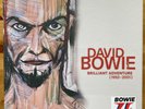 David Bowie ‎- Brilliant Adventure [1992-2001] (Vinyl 18 LP Box-Set - EU 2021)