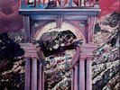 Heavens Gate - In Control (Vinyl LP - No Remorse Records - 1989)
