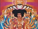 The Jimi Hendrix Experience ‎- Axis: Bold As Love (Vinyl LP - UK)