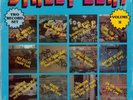 Street Beat Volume II 2 x LP (Sugar Hill Records ‎SH-2-9229) US 1984 SEALED