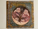 JON ANDERSON   OLIAS OF SUNHILLOW   ORIGINAL FIRST PRESS ATLANTIC LP 1976 SIGNED