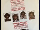 SPECIAL DELIVERY LP 1978 Funk Soul Irvin Lee Stevo ACT 1 Alex Simon SHIELD NM