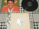 Rare ELVIS PRESLEY elvis gold records vol 4 RCA Mono LP  - RED SPOT ORIGINAL