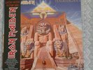 Iron Maiden – Powerslave Limited edition Picture Disc New Sealed, FREE POST.