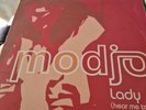 (96) Modjo ‎– Lady (Hear Me Tonight) 12