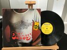 THE FUNKEES AFRO FUNK MUSIC SOUL POSTERS SP2005 FRANCE 1974 NM/VG+