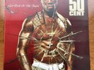 Get Rich Or Die Tryin’ - 50 Cent - LENTICULAR 2LP Black Vinyl - 606949354411