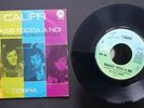 I Califfi Ragazzi Tocca A Noi / Cobra CGD 109 RARE prog rock
