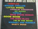 John Lee Hooker 