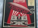 Led Zeppelin Mothership 4x Vinyl Box Set New Sealed, FREE UK POST.