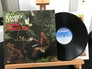 RAMSEY LEWIS MOTHER NATURE’S SON CADET LPS-821 USA 1968 NM/VG