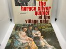 Horace Silver Quintet 2 LP: The Tokyo Blues, Doin' the Thing Blue Note 4110&4076