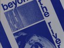 Beyond The River LP (Open Door Records OD 001) UK 1982  NEAR MINT-