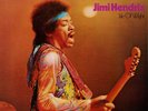 Jimi Hendrix ‎- Isle Of Wight (Vinyl LP -  1980 DE)