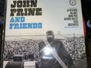 John Prine and Friends LP Newport Folk Festival
