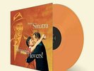 FRANK SINATRA SONGS FOR SWINGIN' LOVERS LP Ltd Edition Orange vinyl Jazz NEW
