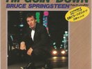 Bruce Springsteen - I'm Goin' Down 1985 Japan 7 inch vinyl single with postcards