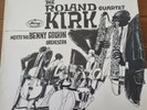 Roland Kirk Quartet / Benny Golson Orchestra Mercury 20 002 MCL Mono LP VGC