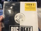 Big Beat Robin S Love For Love Vinyl Record Sealed Mint Rare 1993