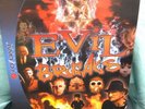 DJ ROB: EVIL BREAKS   RECORD