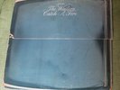 The Wailers - Catch A Fire 1973 Island Zippo cover Bob Marley