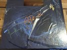 Autographed Tool Fear Inoculum Deluxe 5 LP Vinyl Box Set (2022 Tour)