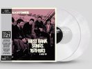 The Undertones - West Bank Songs 1978-1983: A Best Of (HMV 1921 Clear Vinyl) 2LP