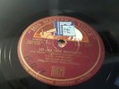 LALE ANDERSEN Lied eines jungen Wachtpostens LILI MARLEEN Drei rote Rosen