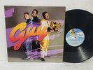 GUY Self Titled LP ORIG 1988 UPTOWN MCA 42176 NEAR MINT Vinyl NEW JACK SWING