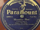 Paramount 12083 Ma Rainey-Moonshine Blues w/LoveyAustin Blues Serenaders-nice