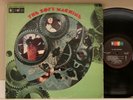 The Soft Machine ABC/Probe Orig 1st LP