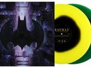 Batman (Expanded Score) Mondo Soundtrack OST 2 LP Vinyl [Sealed+Mint] *Last Copy