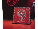 The Rolling Stones CARNABY It’s Only Rock N Roll LP Vinyl Red  Sold Out
